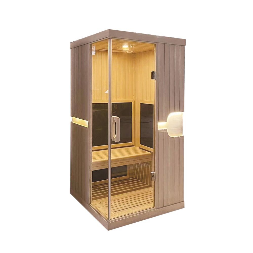 Buy infrared sauna for your home